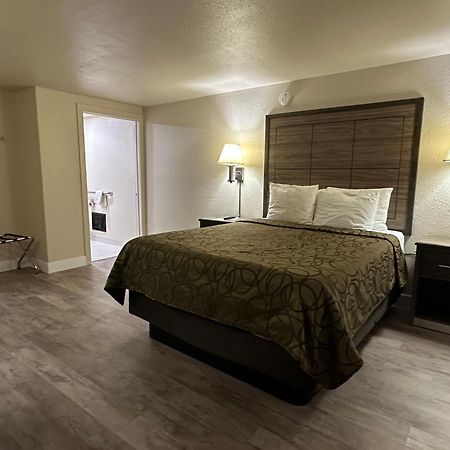 Munds Park Motel In The Pines מראה חיצוני תמונה