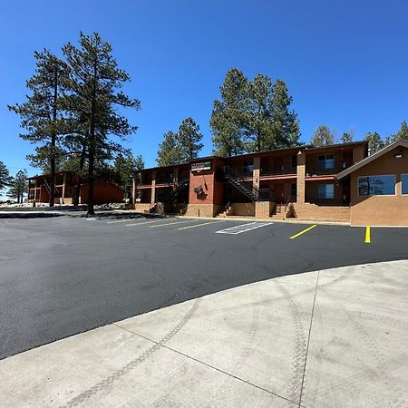 Munds Park Motel In The Pines מראה חיצוני תמונה
