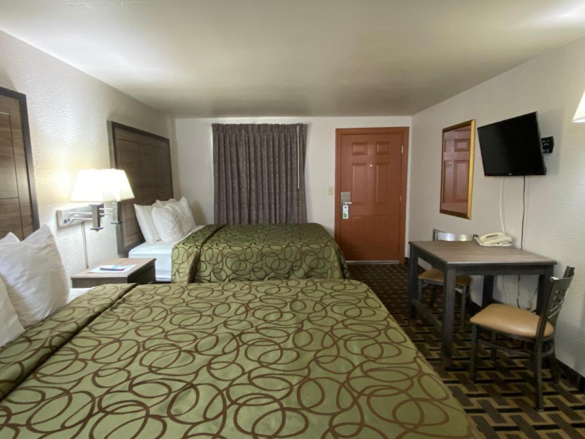 Munds Park Motel In The Pines מראה חיצוני תמונה