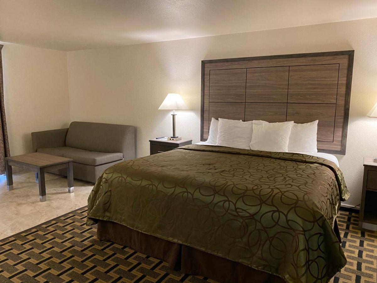 Munds Park Motel In The Pines מראה חיצוני תמונה