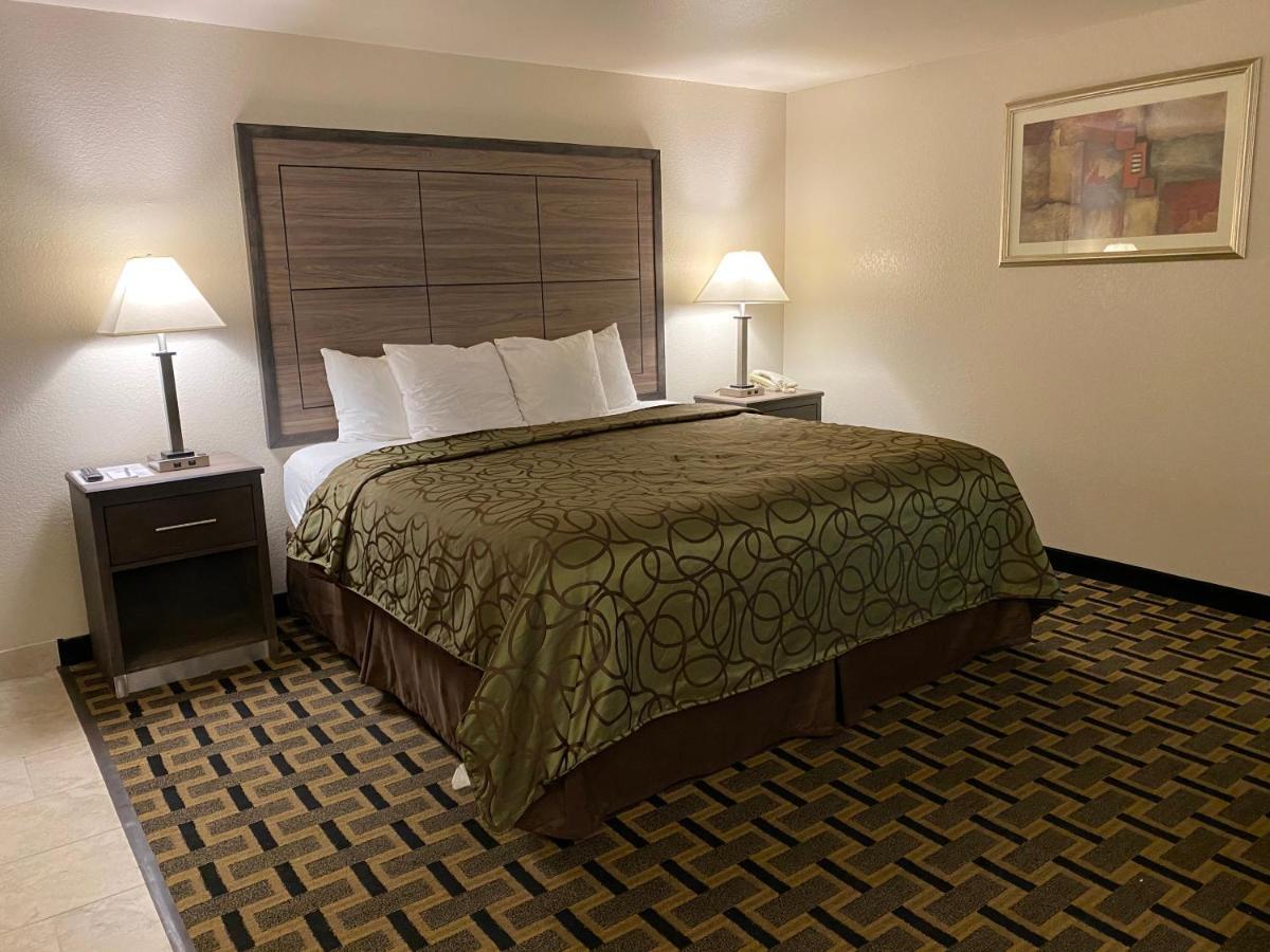 Munds Park Motel In The Pines מראה חיצוני תמונה