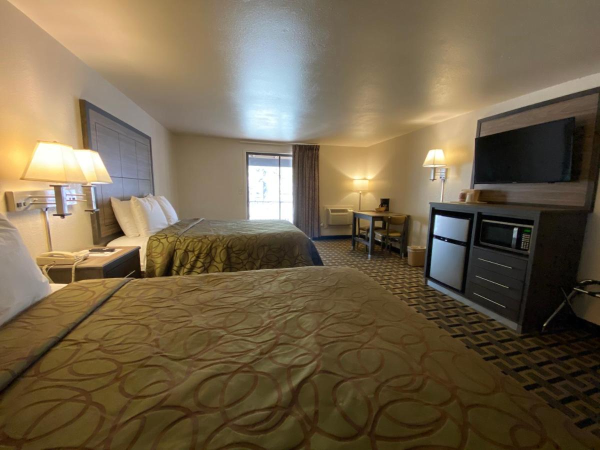 Munds Park Motel In The Pines מראה חיצוני תמונה