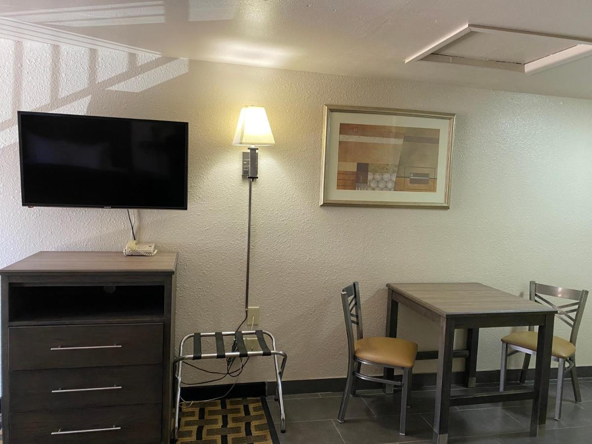 Munds Park Motel In The Pines מראה חיצוני תמונה