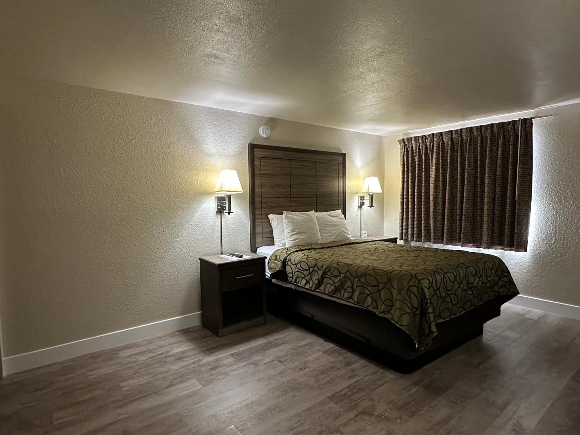 Munds Park Motel In The Pines מראה חיצוני תמונה