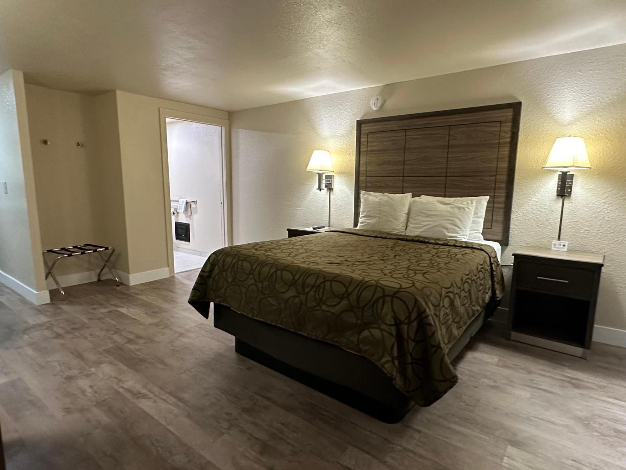 Munds Park Motel In The Pines מראה חיצוני תמונה